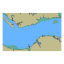 Picture of Singapore waters and appr.