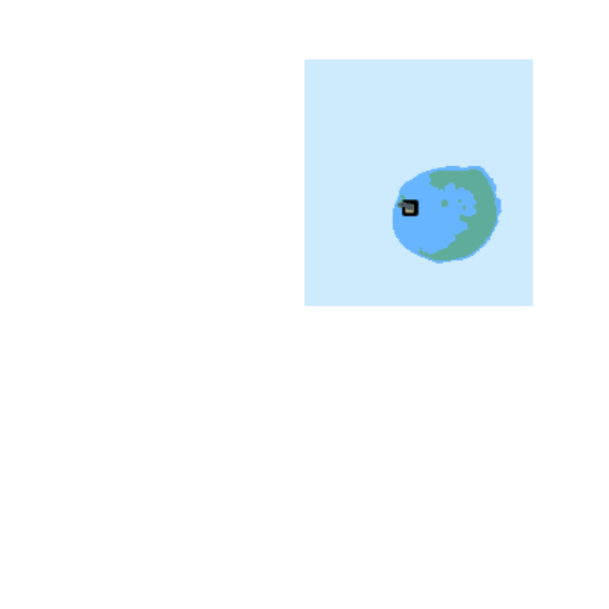 Picture of Dongsha Atoll National Park