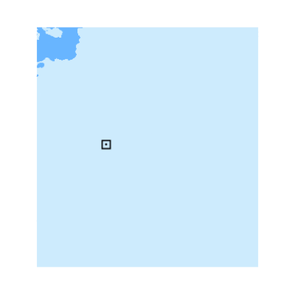 Picture of WATERS SOUTHWESTWARD OF TAIWAN