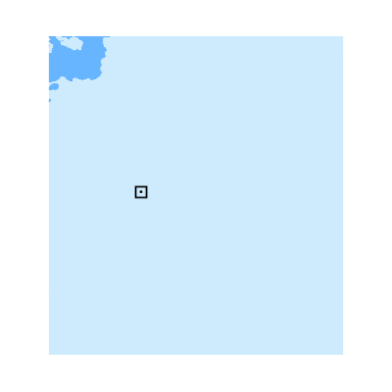 Picture of WATERS SOUTHWESTWARD OF TAIWAN
