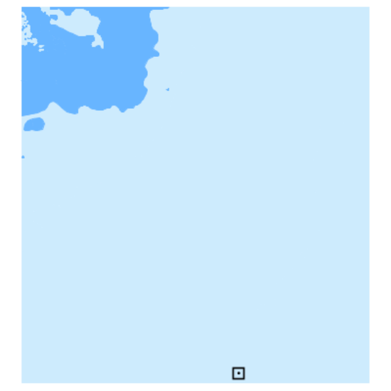Picture of EASTSIDE OF THE TAIWAN BANK