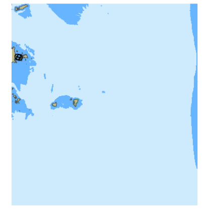 Picture of PENGHU ISLANDS SOUTHEASTERN PART