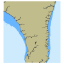 Picture of SOUTHERN TAIWAN AROUND PINGTUNG