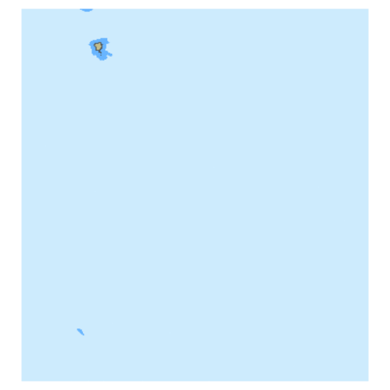 Picture of SOUTHEAST WATERS OF LANYU