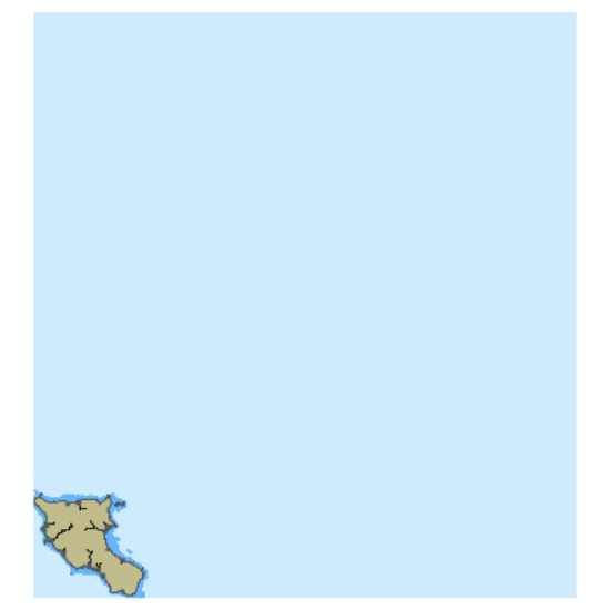 Picture of LANYU AND APPROACHES