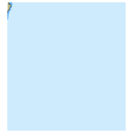 Picture of OFFSHORE TAITUNG NEAR SANXIANTAI