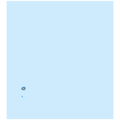 Picture of PENGJIA ISLET AND NORTHEAST WATERS