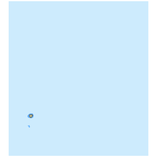 Picture of PENGJIA ISLET AND NORTHEAST WATERS