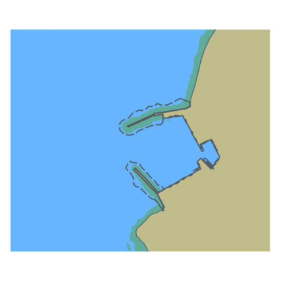 Picture of MATSU BEIGAN BAISHA HARBOUR