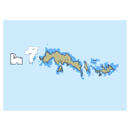 Picture of Islas Orcadas Del Sur