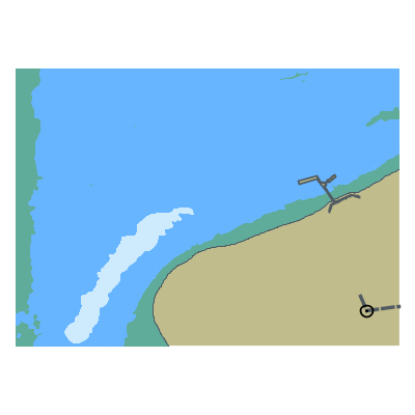Picture of Puerto San Antonio (Muelle Este)