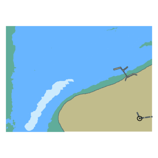 Picture of Puerto San Antonio (Muelle Este)