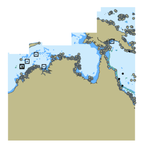 Picture of Australia - Northern Approaches