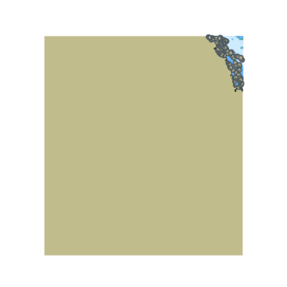 Picture of Australia - Coral Sea (South West)