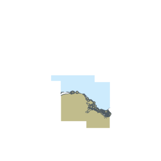 Picture of Australian Antarctic Territory - Amundsen Bay to Magnet Bay