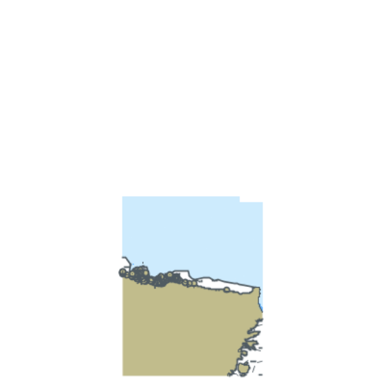 Picture of Australian Antarctic Territory - Endresen Islands to Cape Rouse