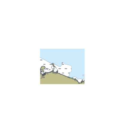Picture of Australian Antarctic Territory - Mill Island to Hatch Island