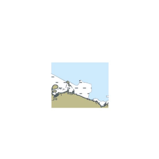 Picture of Australian Antarctic Territory - Mill Island to Hatch Island
