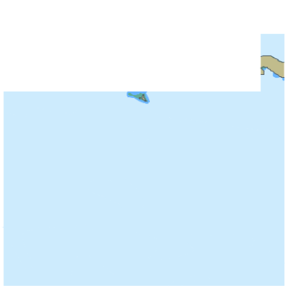 Picture of Timor Sea - Pulau Sermata to Pulau Moa