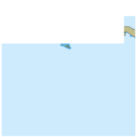 Picture of Timor Sea - Pulau Sermata to Pulau Moa