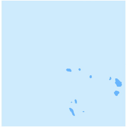 Picture of Timor Sea - Troubadour Shoals