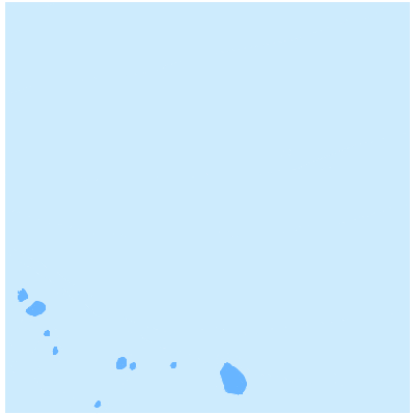 Picture of Timor Sea - Flinders Shoal