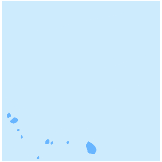 Picture of Timor Sea - Flinders Shoal