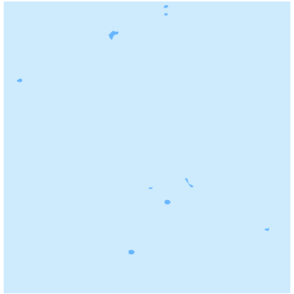 Picture of Timor Sea - Bellona Bank