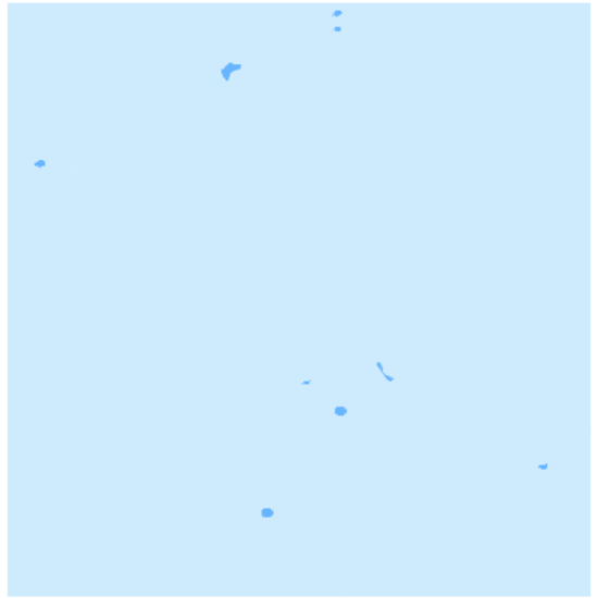 Picture of Timor Sea - Bellona Bank