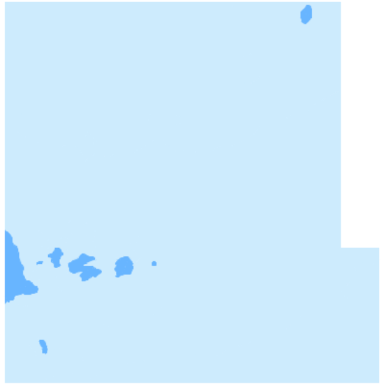 Picture of Timor Sea - Lynedoch Bank to Marie Shoal