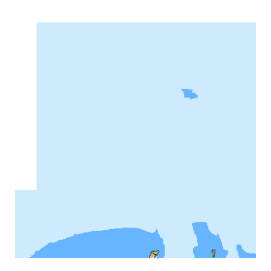 Picture of Arafura Sea - Northern Approaches to Cobourg Peninsula