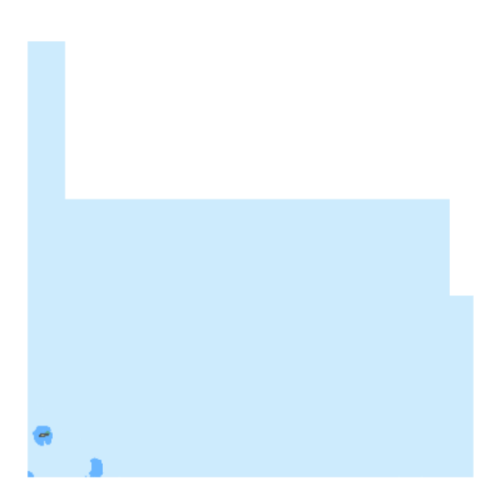 Picture of New Year Island