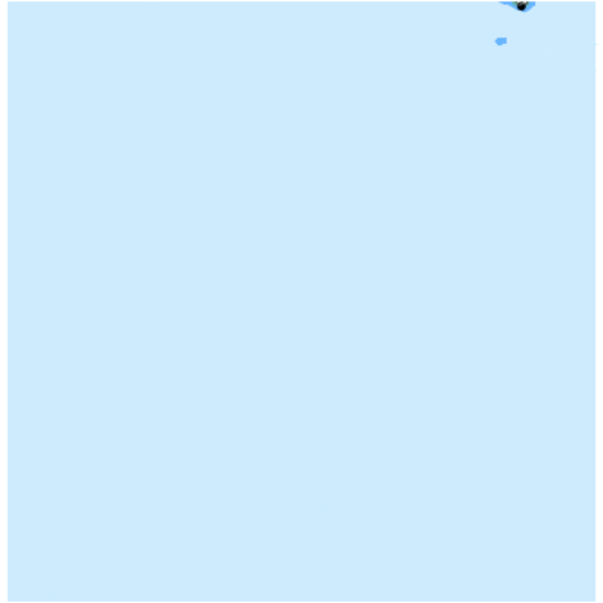 Picture of Indian Ocean - Cell 32