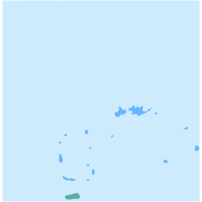 Picture of Timor Sea - Fantome Shoal to Hibernia Reef