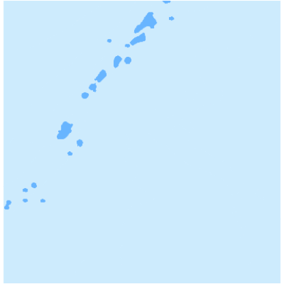 Picture of Timor Sea - Sahul Banks - South