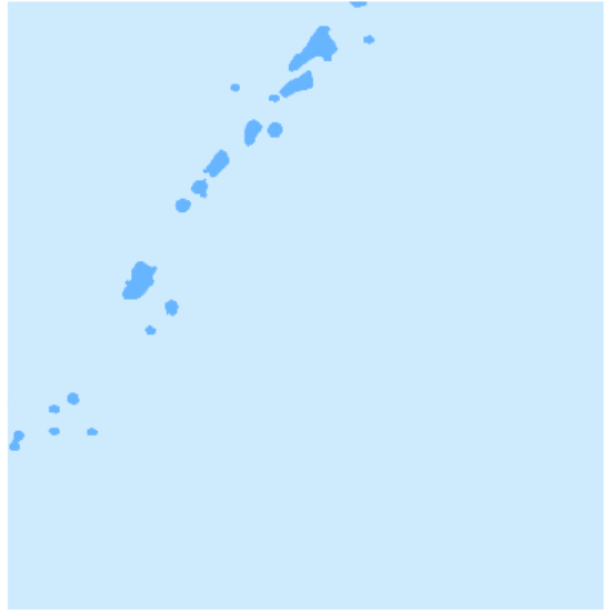 Picture of Timor Sea - Sahul Banks - South