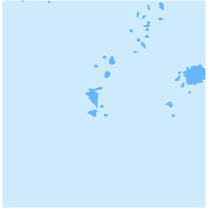 Picture of Timor Sea - The Boxers