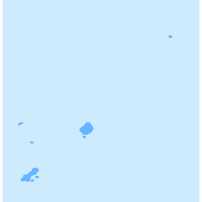Picture of Timor Sea - Van Cloon Shoal