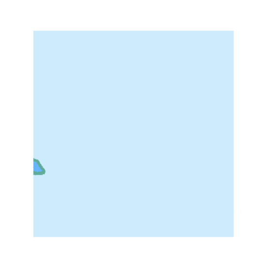Picture of Indian Ocean - Seringapatam Reef