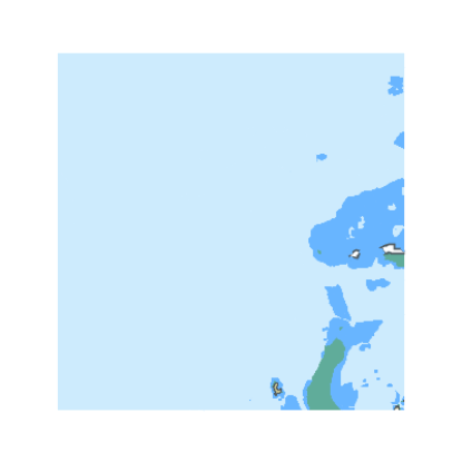 Picture of Australia - Western Australia - North West Shelf - Penguin Shoal to Cassini Island
