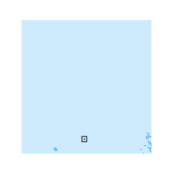 Picture of Timor Sea - Northern Approaches to Joseph Bonaparte Gulf
