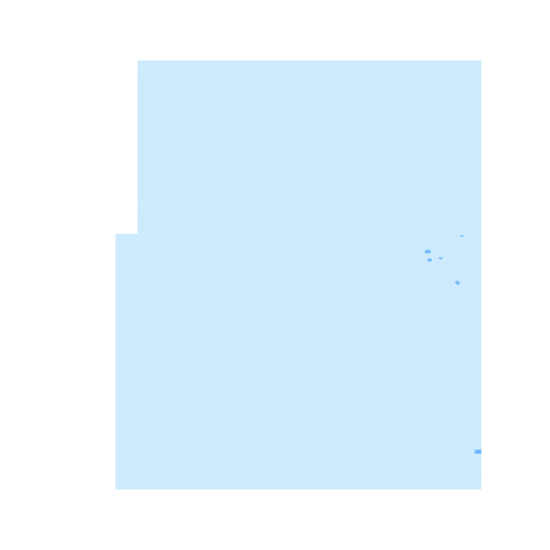 Picture of Indian Ocean - Lynher Bank