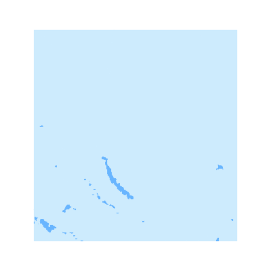 Picture of Indian Ocean - Barcoo Shoal to Lynher Bank