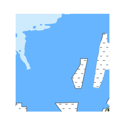 Picture of Australia - Queensland - Gulf of Carpentaria - Cell 6