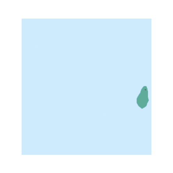 Picture of Indian Ocean - Imperieuse Reef