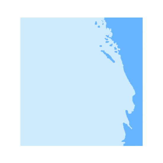 Picture of Indian Ocean - Cell 6