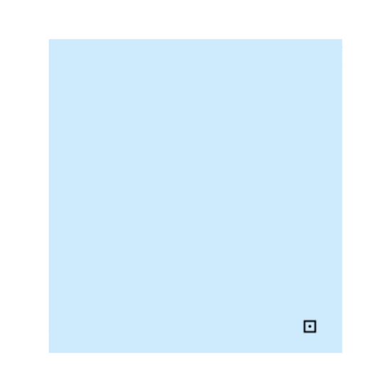 Picture of Indian Ocean - Cell 17