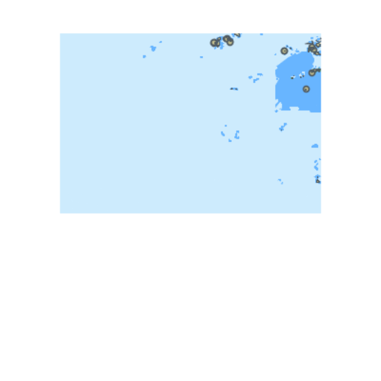 Picture of Australia - Western Australia - South Coast - Baynes Rock to Termination Island