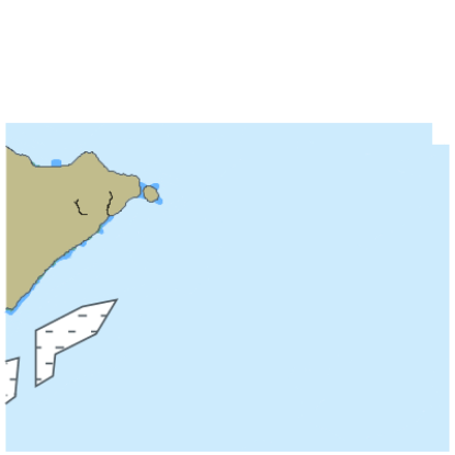 Picture of Timor-Leste - Pulau Moa to Timor-Leste