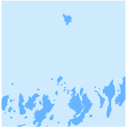 Picture of Timor Sea - Cootamundra Shoal
